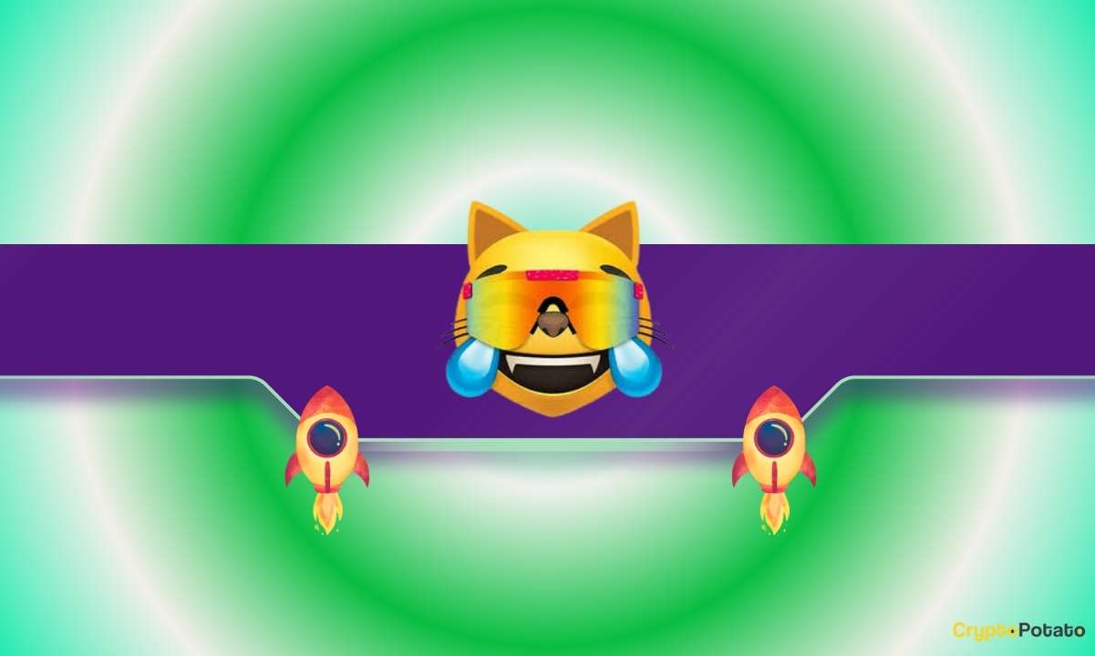 Meme Coins Heat Up With Massive Gains, But This One Steals the Show