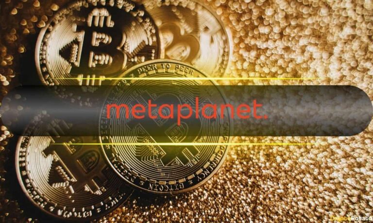 Metaplanet Hits All-Time High $6M Q1 Revenue as BTC Holdings Surge 3.9x