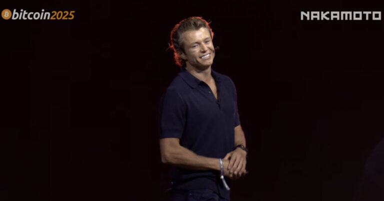 Block Announces Bitcoin Business Stack, Makes Historic Lightning Payments Push at Bitcoin 2025 