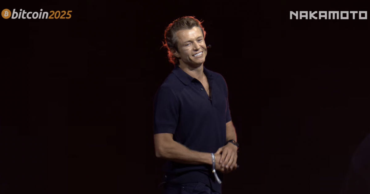 Block Announces Bitcoin Business Stack, Makes Historic Lightning Payments Push at Bitcoin 2025 