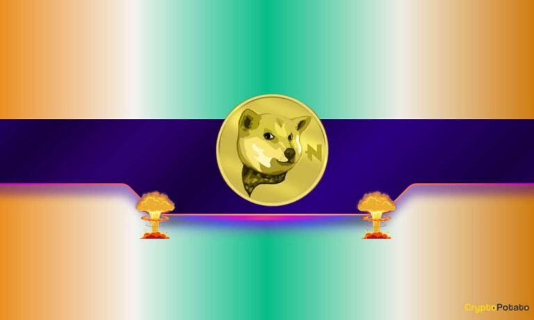 This Trending Meme Coin Skyrocketed by 250% Monthly: What Are the Next Targets?