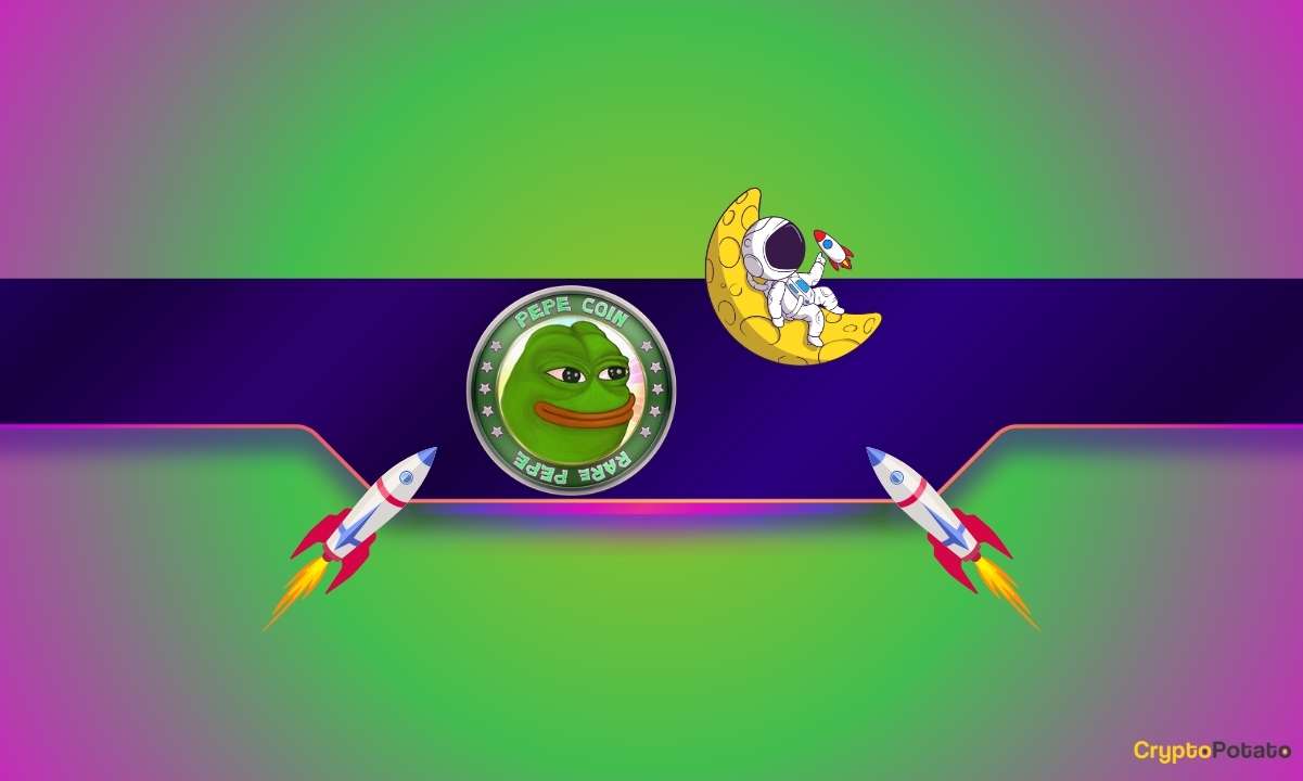Why Is PEPE’s Price Up by 22% in 2 Days?