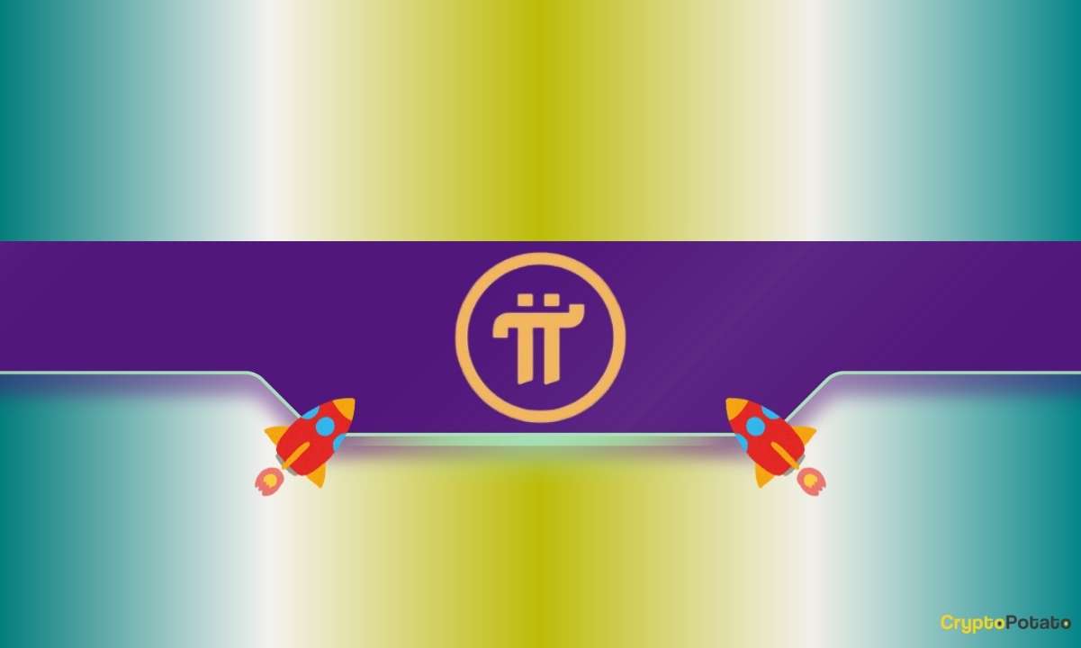Pi Network (PI) Soars by 20% Daily: Is a $1 Comeback Incoming?