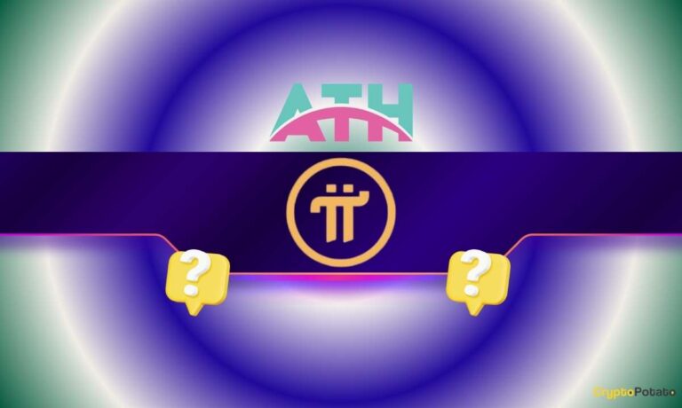 Pi Network (PI) Hits a New ATH, But It’s Not What You Think
