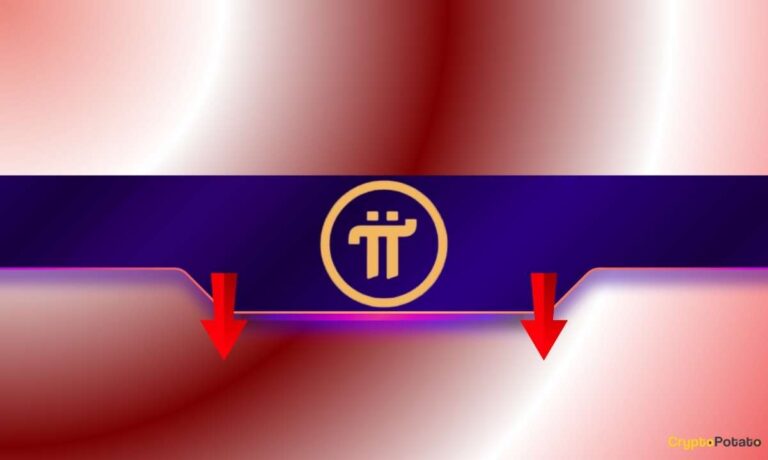 Pi Network Price Rollercoaster Continues as PI Dumps by 35% in Hours