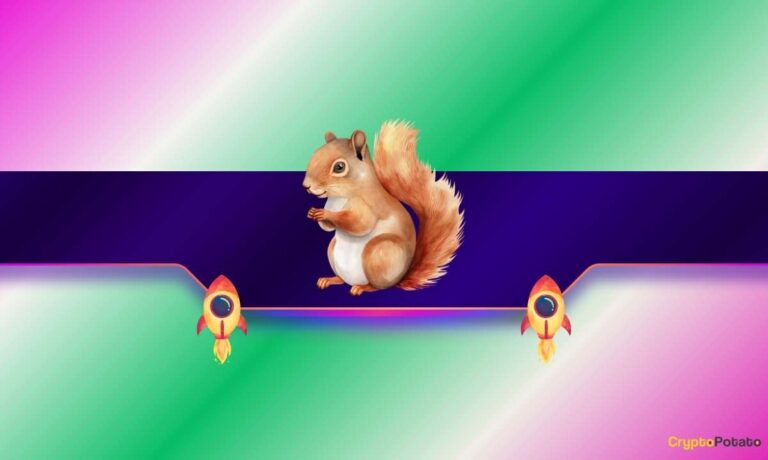 Peanut the Squirrel Explodes by 170% in a Week: What’s Next for PNUT?