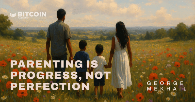 An Excerpt From I Am Not Your Bruh: Parenting Is Progress, Not Perfection