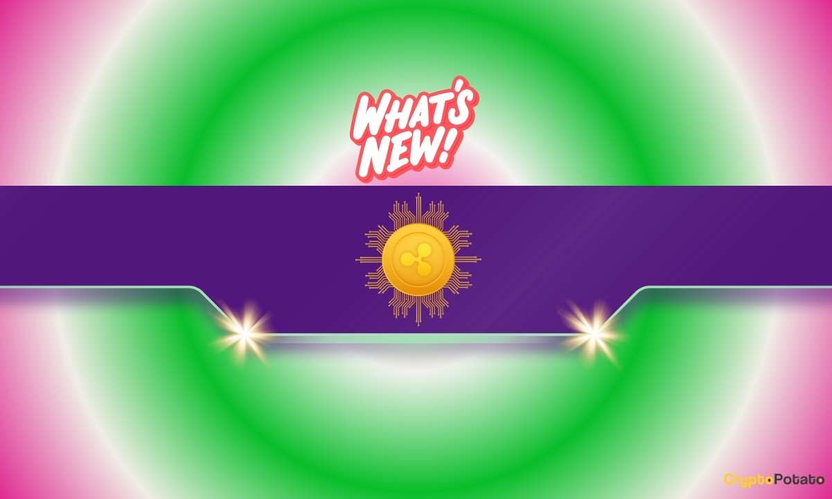 Ripple (XRP) News: May 13th