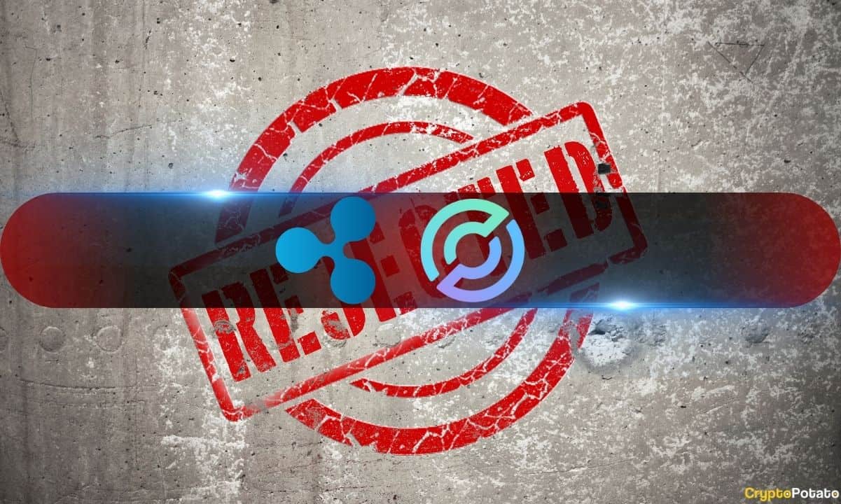 Why Was Ripple’s $5 Billion Takeover Offer Rejected by Circle? (Report)