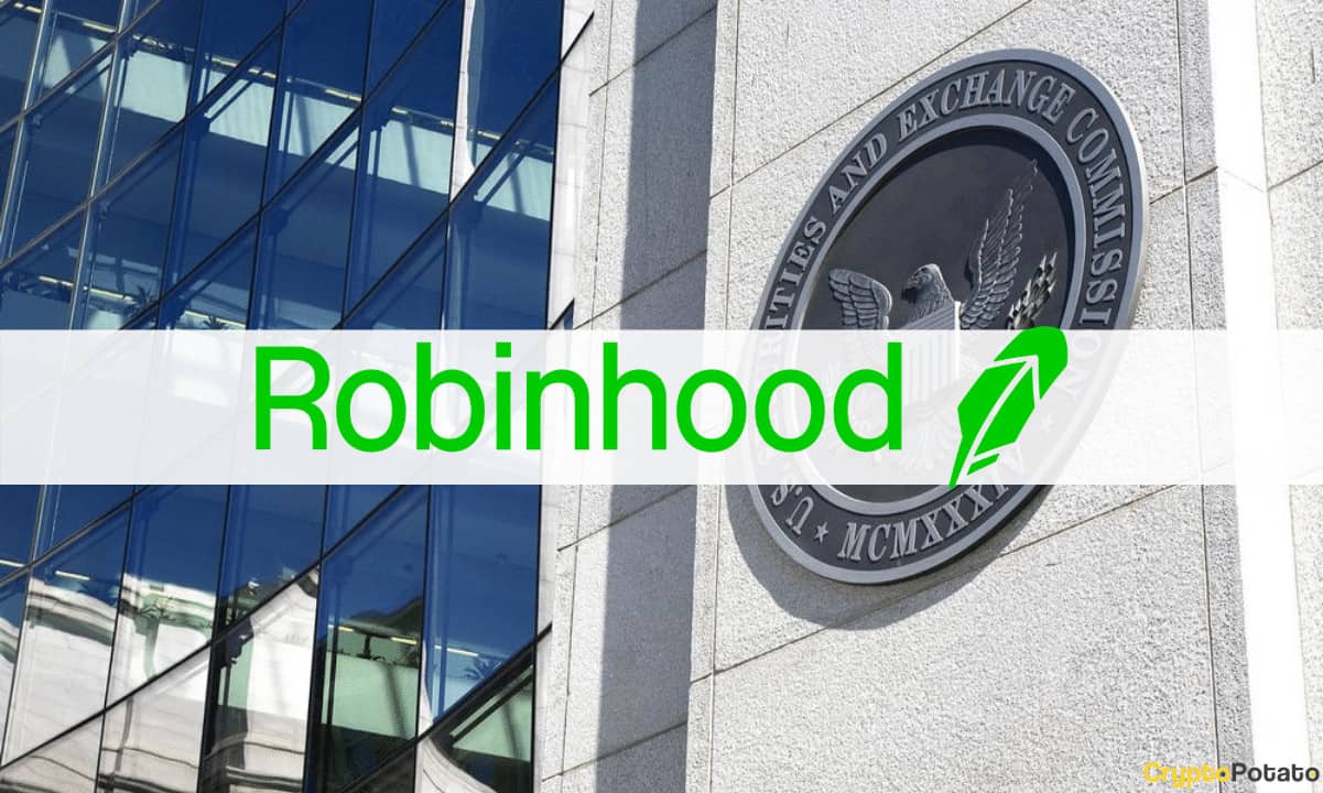 Robinhood Calls on SEC to Modernize RWA Regulation in 42-Page Proposal