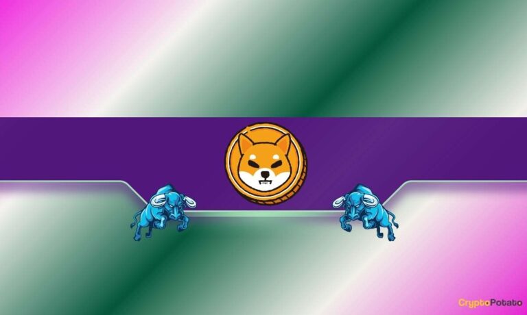 3 Reasons Why Shiba Inu (SHIB) Could be on the Verge of a Price Rally