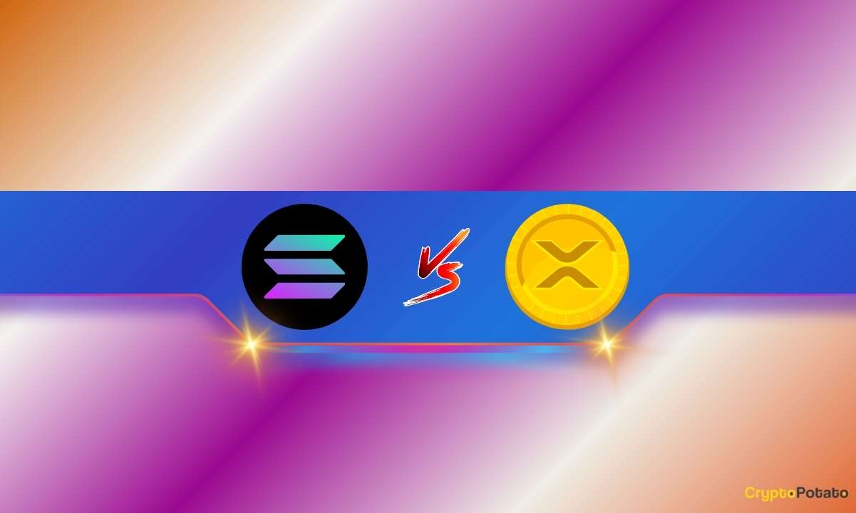 Ripple (XRP) or Solana (SOL)? Veteran Trader Wonders Which Offers Greater Investment Potential