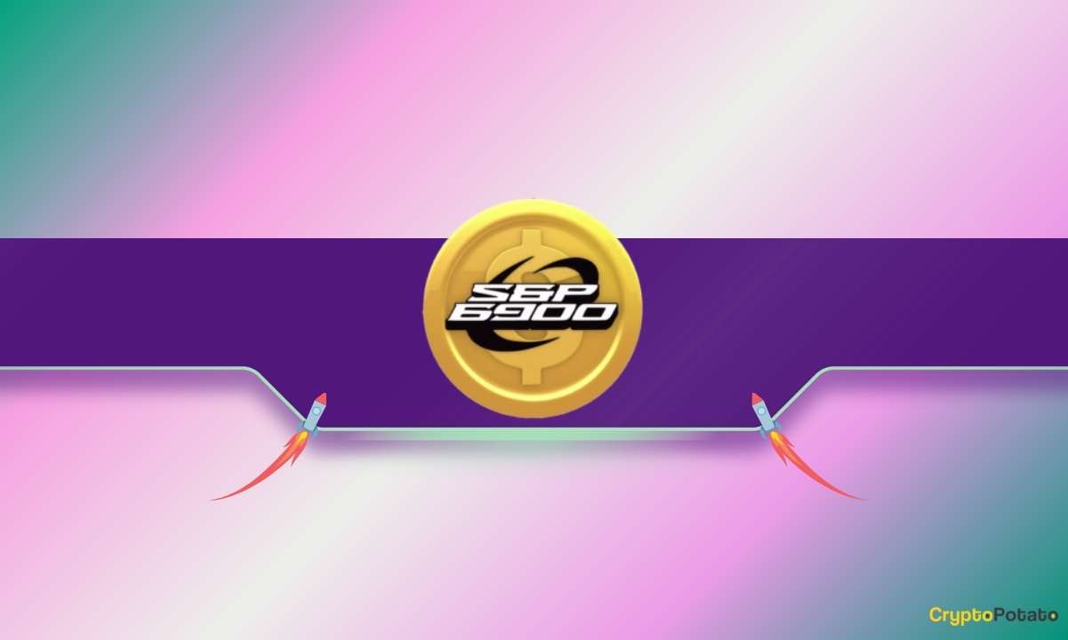 This Trending Meme Coin Enters Crypto’s Top 100 After Soaring by 100% Monthly: Details