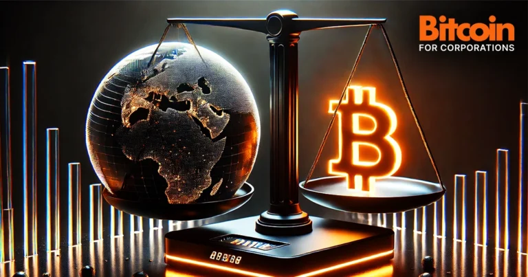 Samara Asset Group Launches Bitcoin CPI as a New Inflation Benchmark