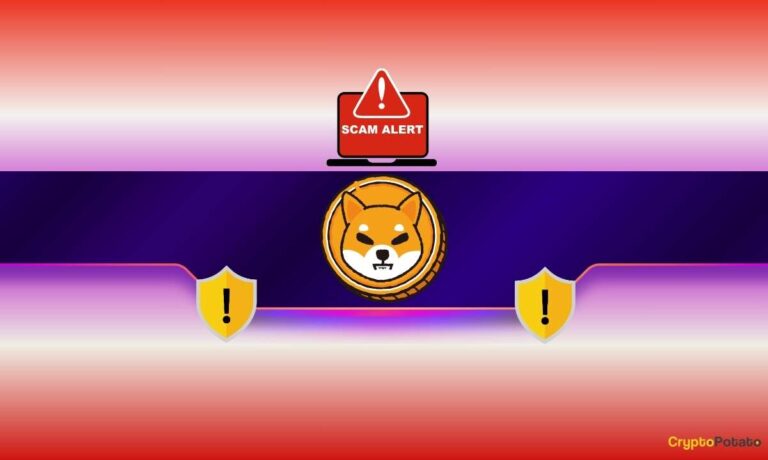 Top Shiba Inu (SHIB) Leader Shares a Crucial Scam Alert: Details