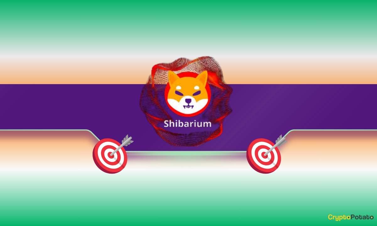 200,000,000: Shiba Inu’s Shibarium Blasts Through Another Key Milestone
