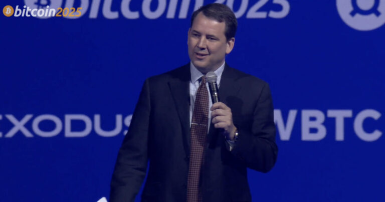 Steak ‘n Shake Reveals Bitcoin Payment Success at Bitcoin 2025 Conference