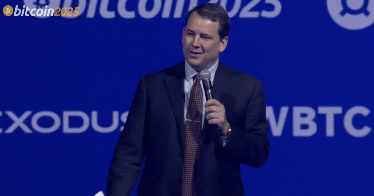 Steak ‘n Shake Reveals Bitcoin Payment Success at Bitcoin 2025 Conference