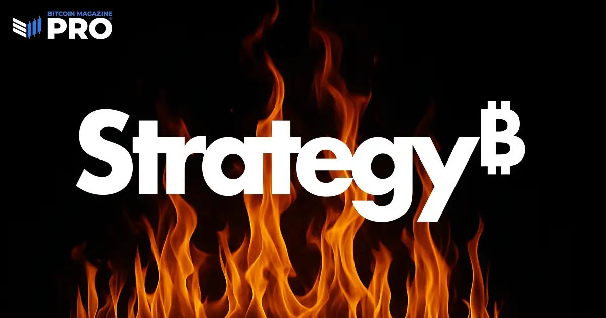 Strategy’s Bitcoin Surge: Why MSTR Could Outperform BTC in 2025