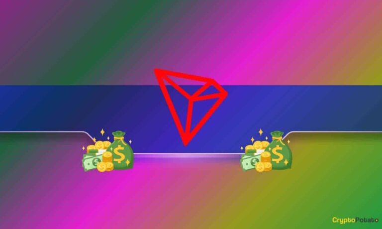 TRON Reaches Massive Milestone: Is TRX’s Price Primed to Rocket?