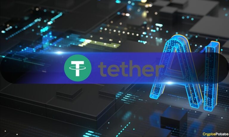 Tether’s CEO Announces Decentralized AI Solution Utilizing Bitcoin and USDT