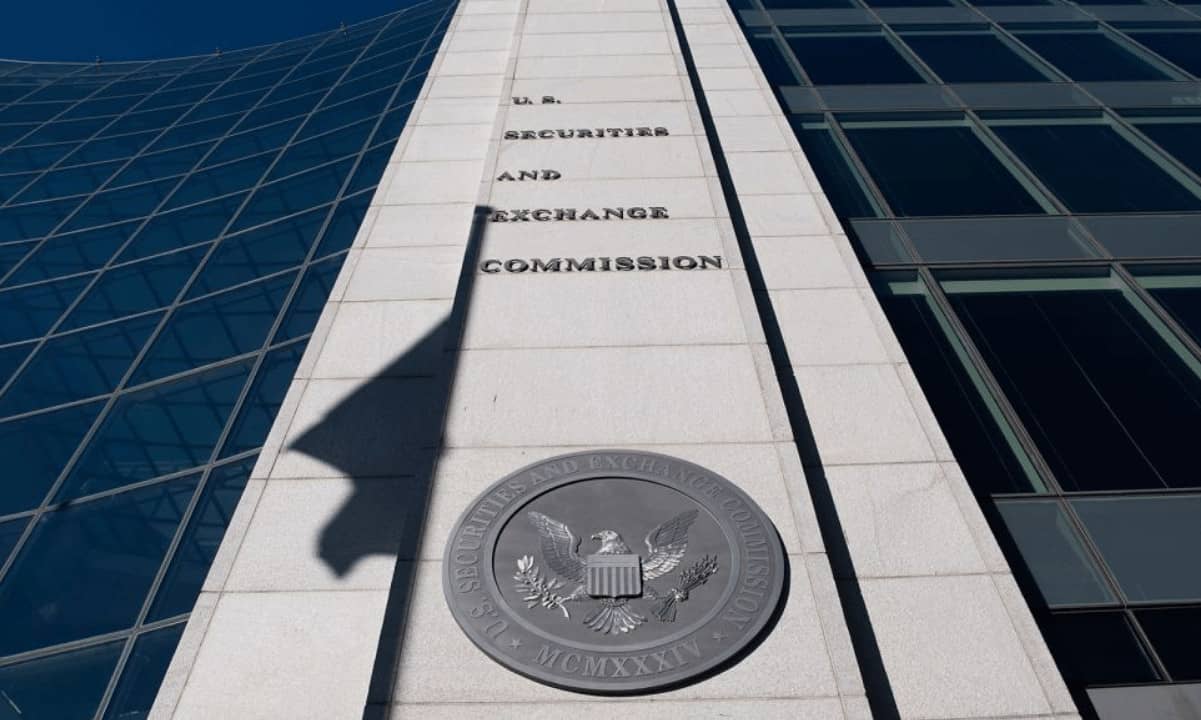 SEC Endorses Crypto Staking as Non-Security Activity in Landmark Guidance