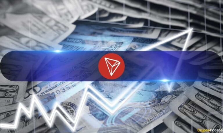 TRX’s Correlation to BTC Could Result in 4x Surge in 2025: Analyst