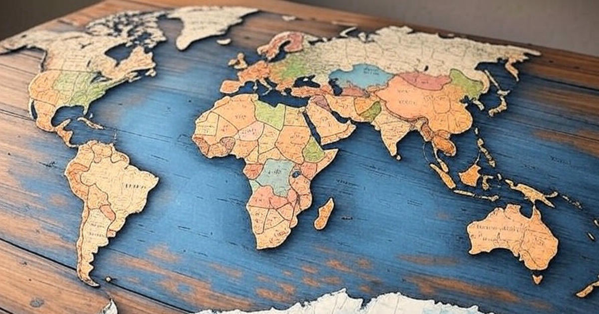 U.S. Leads the World in Bitcoin Ownership, New Report Shows