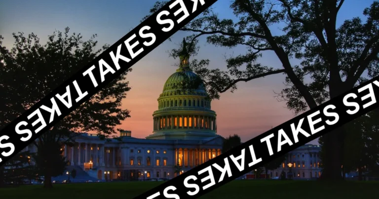 Bitcoiners Should Care About The GENIUS Act