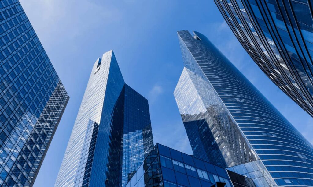 Major US Banks Mulling Joint Stablecoin Venture: Report