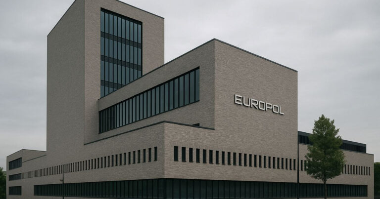 Europol, Spanish police dismantle ‘mafia crypto bank’ laundering funds across continents