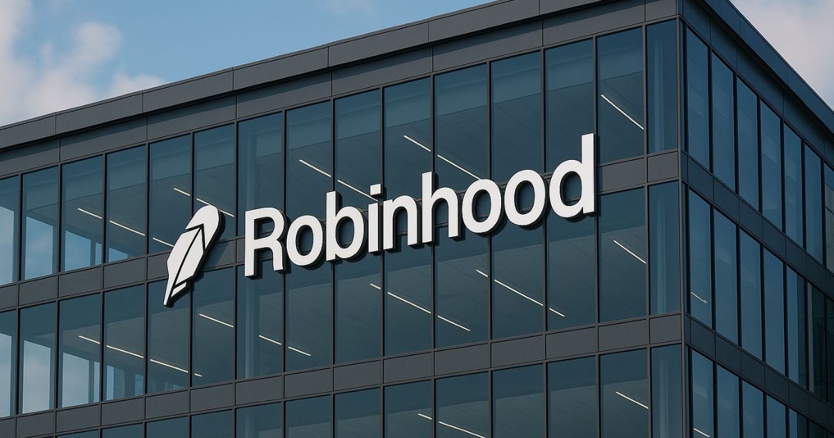 Robinhood calls on SEC to establish unified regulatory framework for tokenized RWAs