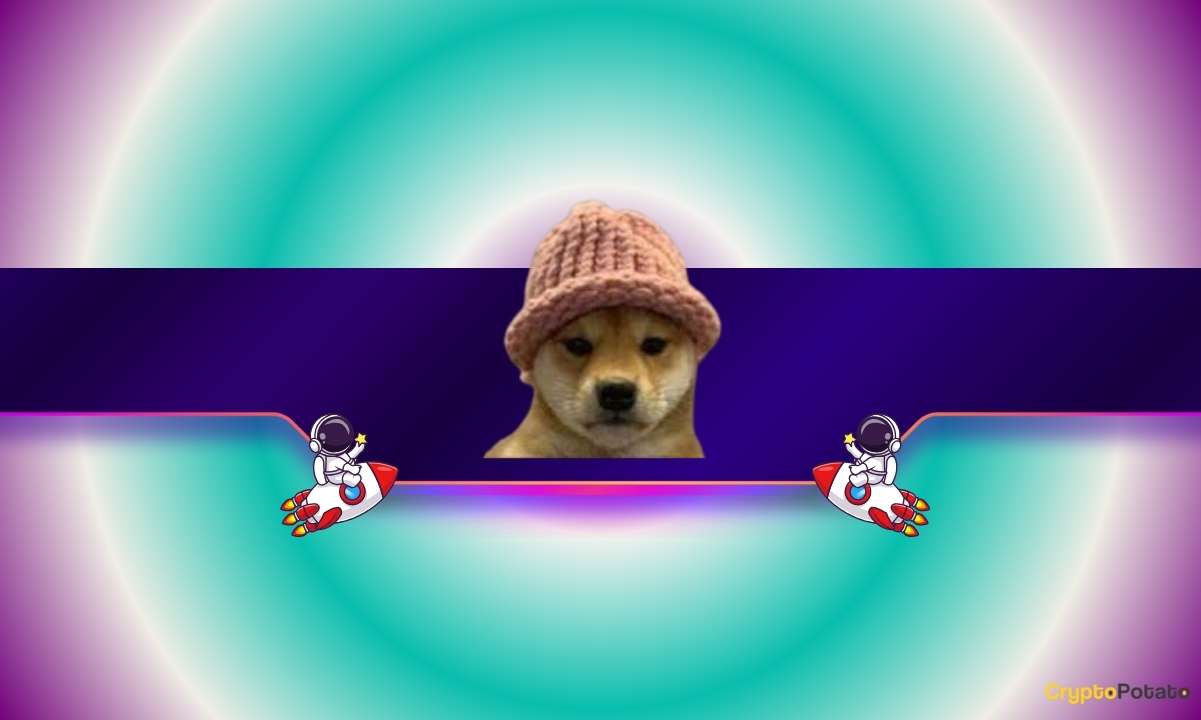 Dogwifhat (WIF) Flips Floki (FLOKI) After 45% Daily Pump: What Are the Next Targets?