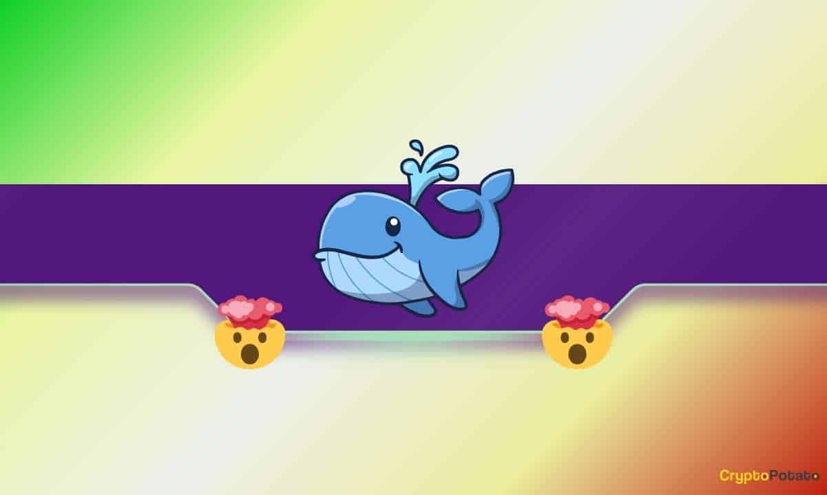 Crypto Whale James Wynn’s $87M Portfolio Wiped Out in 5 Days: A Detailed Recap