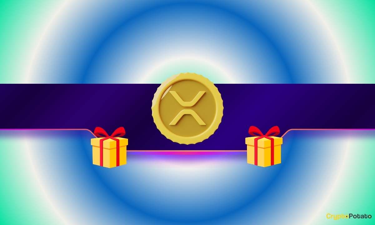 Ripple (XRP) at $2 Is an ‘Absolute Gift,’ Says Analyst