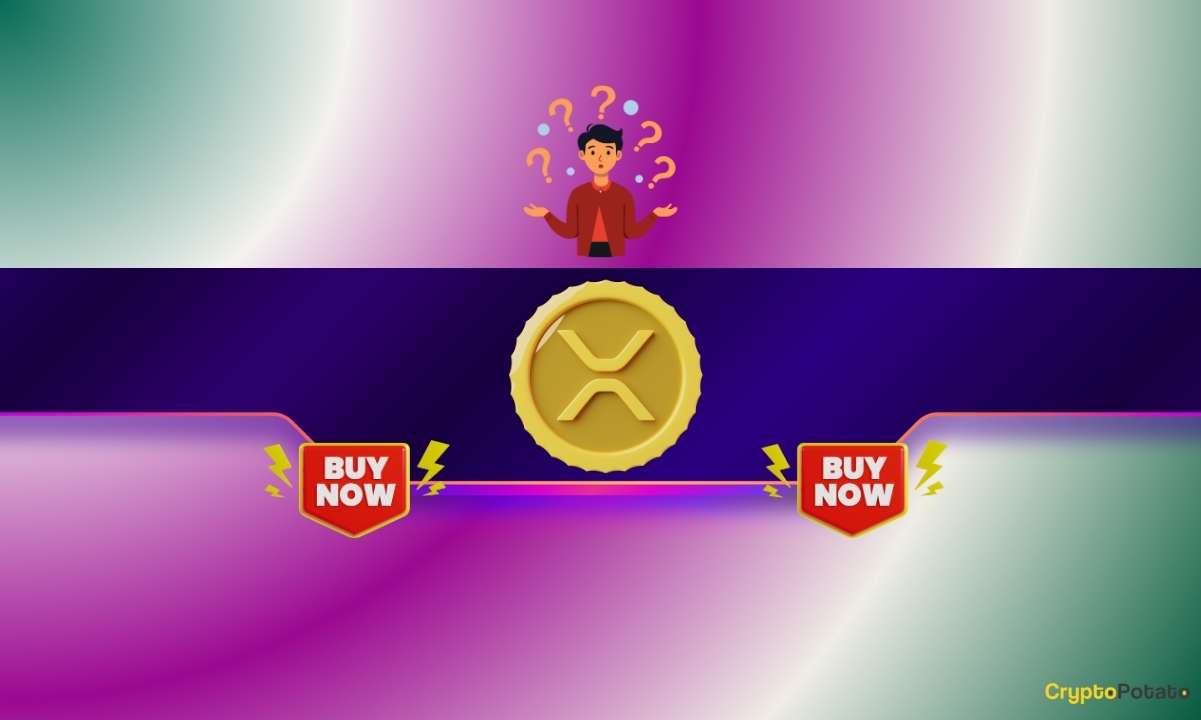 Ripple’s XRP: A Modern-Day Manhattan Real Estate Opportunity, Says Influential X User