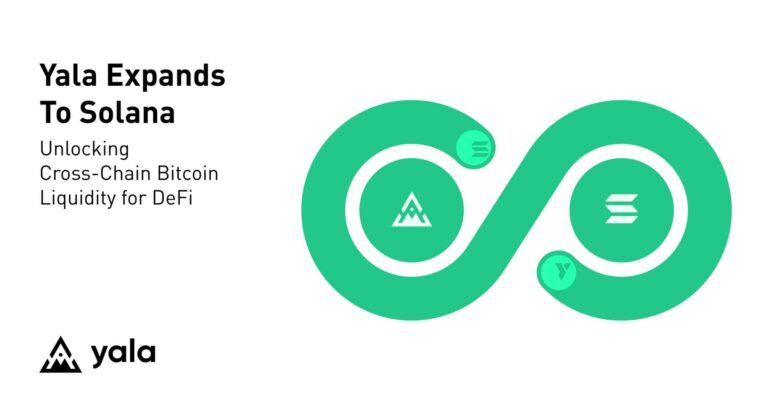 Yala Brings Cross-Chain Bitcoin Liquidity to Solana