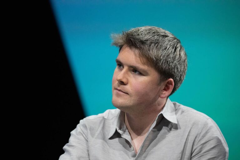 Stripe Explores Bank Partnerships on Stablecoins as Payments Importance Grows, Says Company President