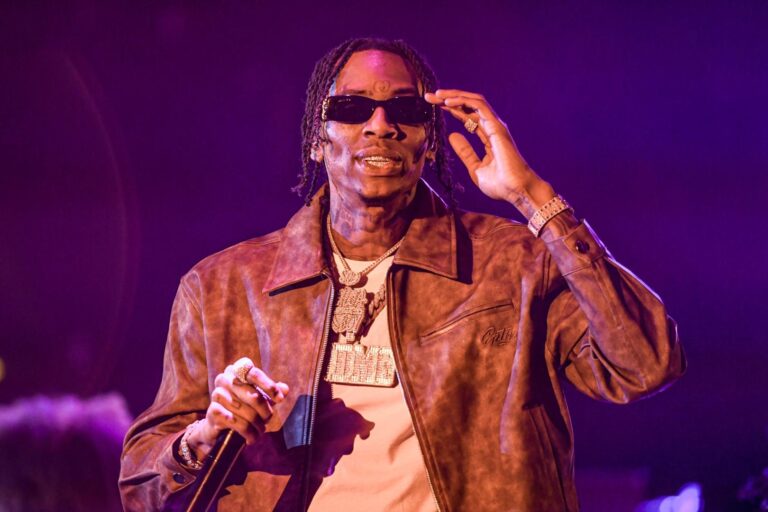 Stand With Crypto Removes Soulja Boy From NJ Governor Rally After Discovering Sexual Assault Fine