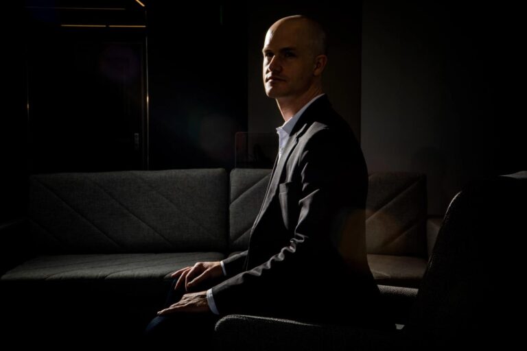 Coinbase's $2.9B Deribit Deal a 'Legitimate Threat' for Peers, Wall Street Analysts Say