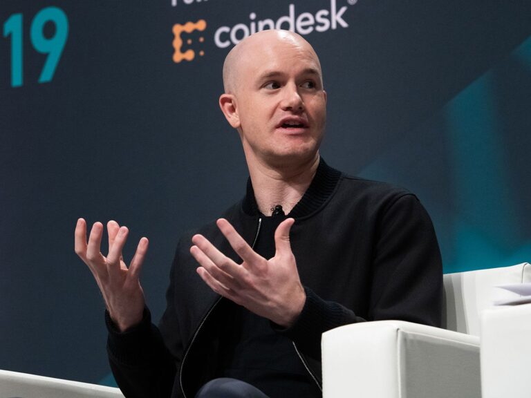 Coinbase Enters U.S. Crypto Options Market With $2.9B Deribit Deal
