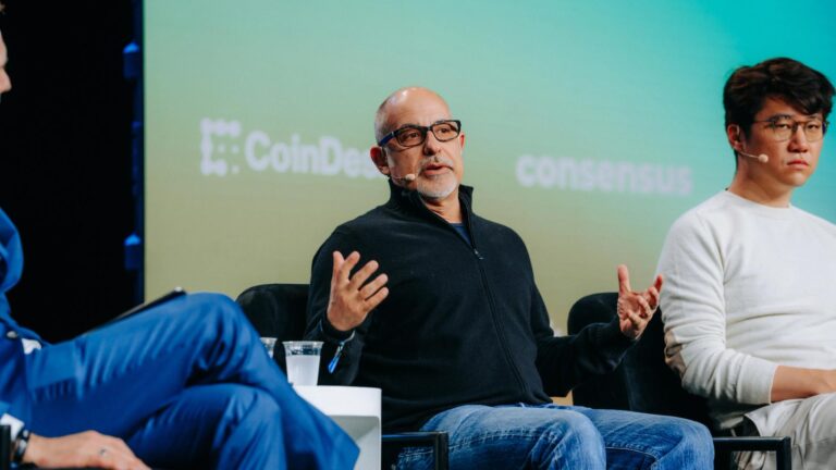 Filmmaker David Goyer Bets on Blockchain for Next Sci-Fi Franchise