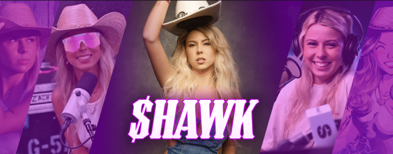 'Hawk Tuah Girl' Hailey Welch Claims SEC, FBI Cleared Her for the HAWK Memecoin Disaster