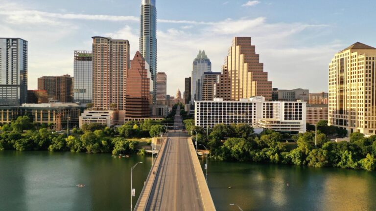 Texas Moves Closer to Setting Up Strategic Bitcoin Reserve as Bill Passes House