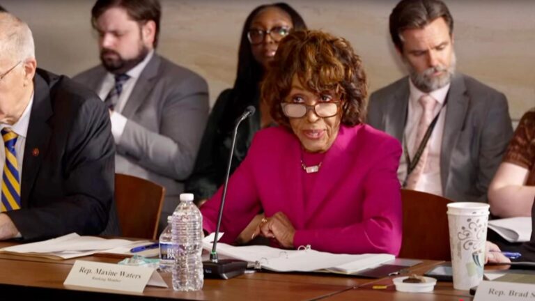 Planned Crypto Hearing in U.S. House Derailed by Democrat Revolt