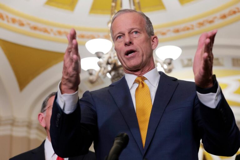 U.S. Senate Moves Toward Action on Stablecoin Bill