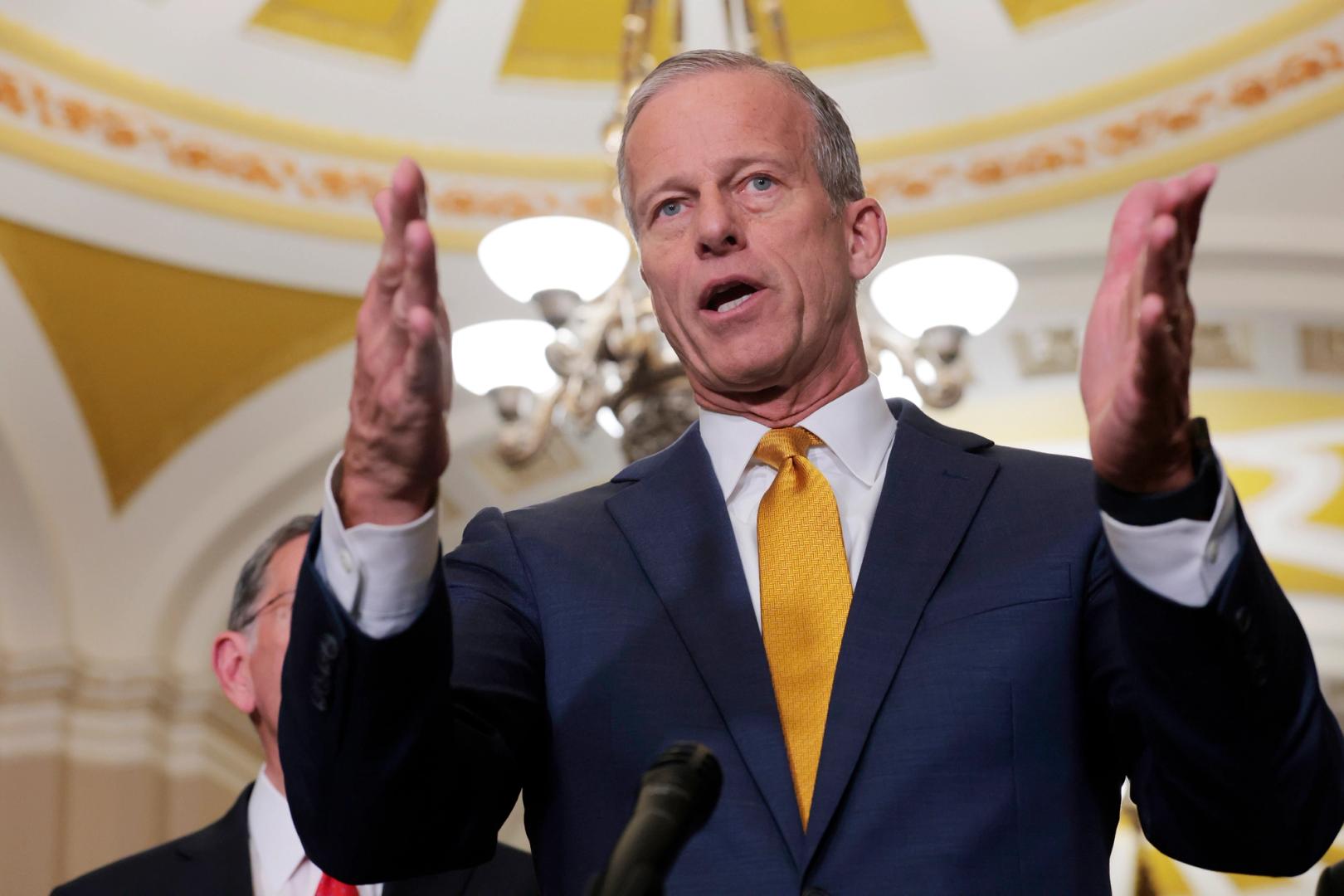 U.S. Senate Moves Toward Action on Stablecoin Bill