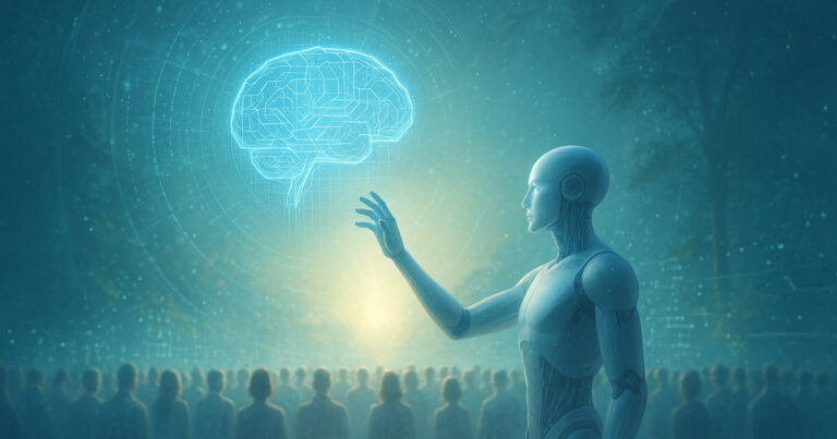 Autonomous AI agents create new job opportunities