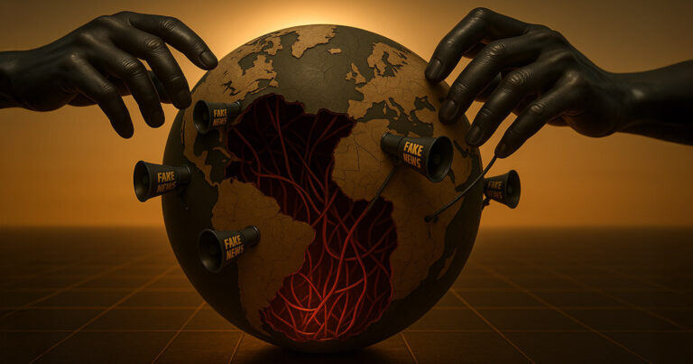 Will nation-states use AI to usher in apocalypse?