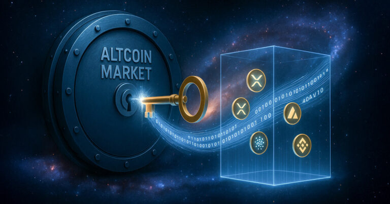 Regulated exchanges hold the key to unlocking the altcoin season